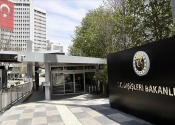Türkiyədən Kipr mesajı