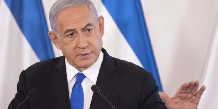 Bennettdən Netanyahuya sərt ittiham