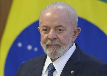 Luladan Trampa sərt reaksiya