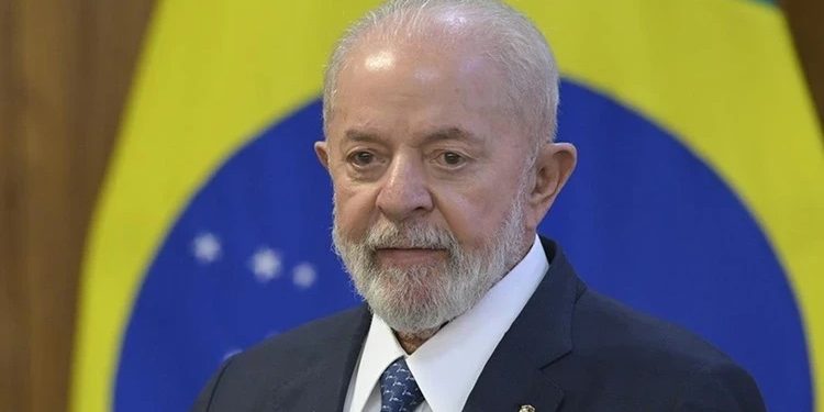 Luladan Trampa sərt reaksiya