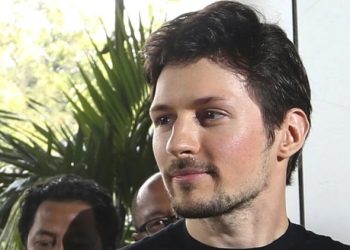 Durov beynəlxalq axtarışa verildi