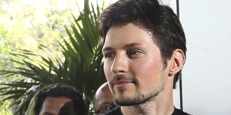 Durov beynəlxalq axtarışa verildi