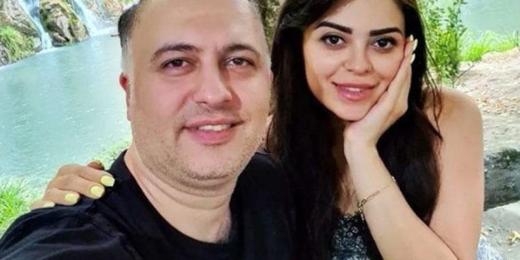 Hüseyn Məhəmmədoğlu yenidən ata oldu