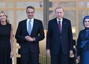 Miçotakisdən Ərdoğana əməkdaşlıq mesajı