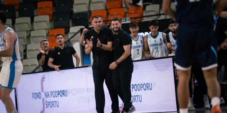 U-20 millimiz ilk qrup qələbəsini meydan sahiblərinə qarşı oyunda qazanıb