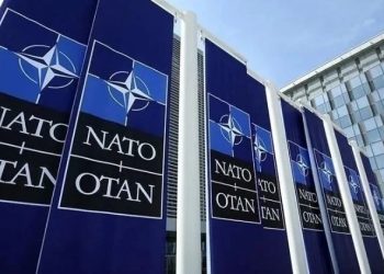 NATO-dan TCG “Anadolu”ya tərif