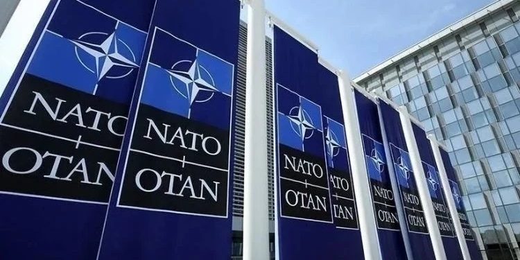 NATO-dan TCG “Anadolu”ya tərif
