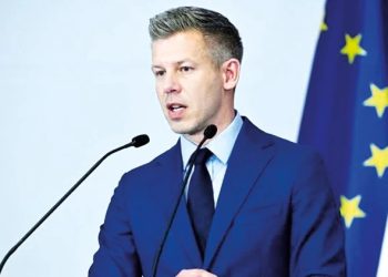 Macarıstan Ukraynaya qarşı mövqeyini dəyişmir