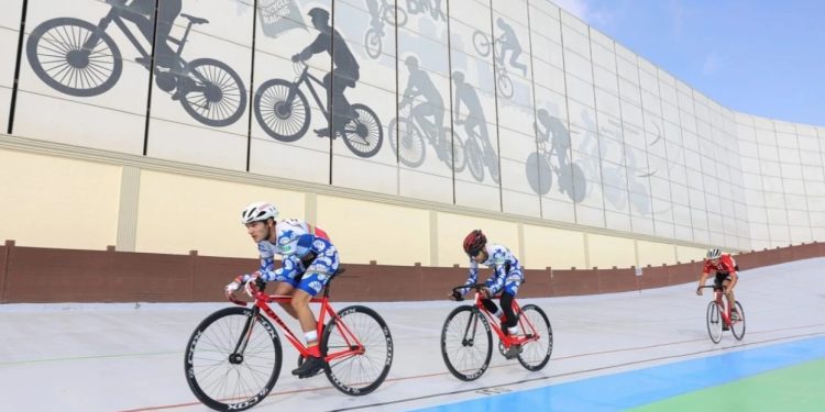 Trek yığmamız Avropa çempionatında iştirak edəcək