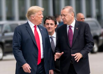 Ərdoğanla Trampın görüş saatı açıqlandı