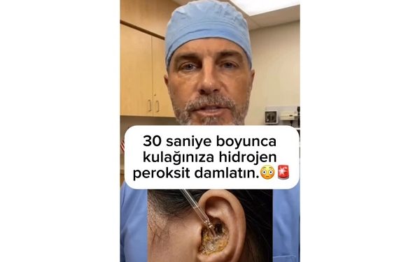 ABŞ-li həkimdən eşitmənin yaxşılaşması ilə bağlı vacib məsləhət - VİDEO