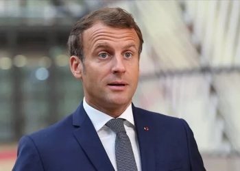 Makron: Vəziyyət görünməmiş həddə çatıb