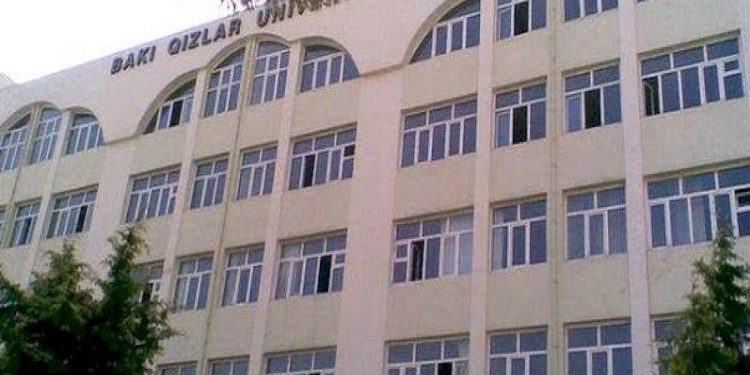 Bakı Qızlar Universiteti bağlandı - QƏRAR