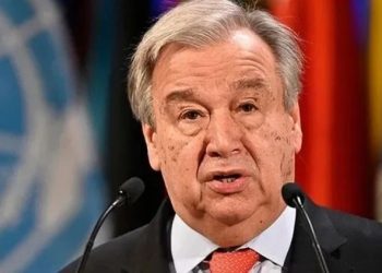 Quterreş Dəməşq partlayışına reaksiya verdi