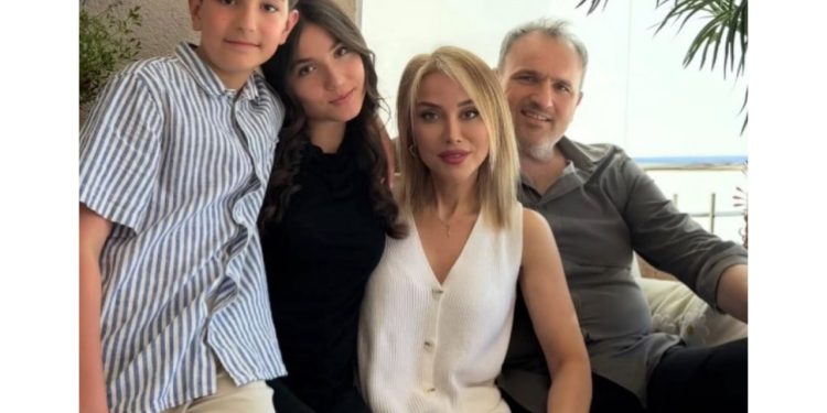 İradə İbrahimova: "3 mərtəbəli evdə yaşayırıq, qocalanda balaca evə köçəcəyik" -VİDEO