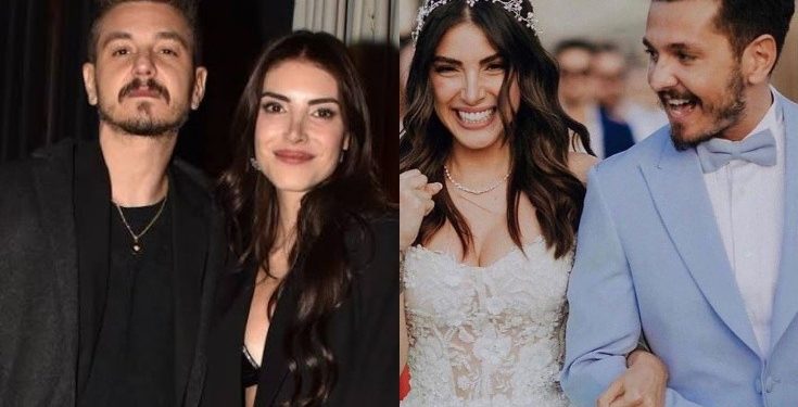 Deniz Baysal 7 illik evliliyini bitirir?