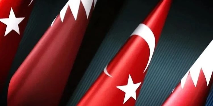 Qətər və Türkiyədən yeni kosmik layihə