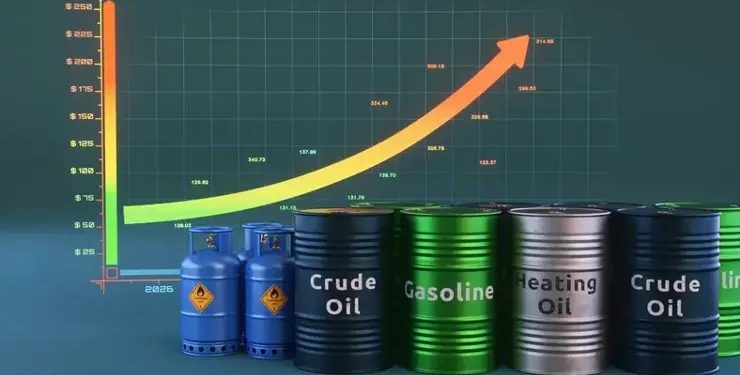 Brent nefti 85 dolları keçdi