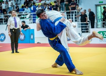 U-17 yeniyetmələr arasında Aran-Mil-Muğan bölgəsi üzrə region birinciliyi keçirilib