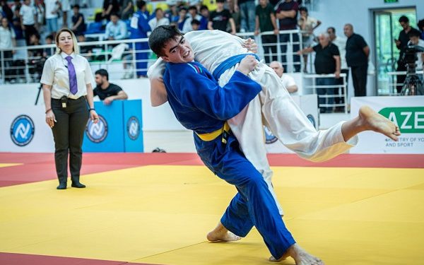 U-17 yeniyetmələr arasında Aran-Mil-Muğan bölgəsi üzrə region birinciliyi keçirilib