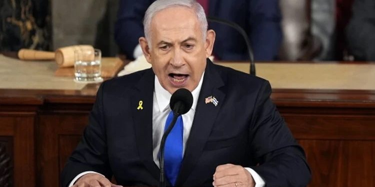 Mamdani Netanyahunun həbsini istədi