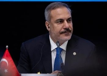 Hakan Fidan Türkiyənin hədəfini açıqladı