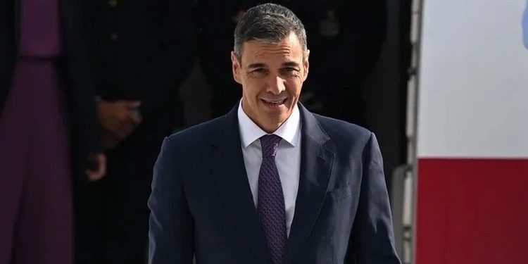 Sançesdən ABŞ ilə bağlı açıqlama
