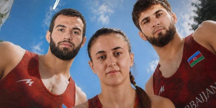 Güləşçilər ilin son reytinq turnirində