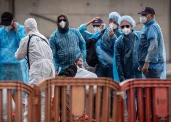 Venesuelada hantavirusdan 3 ölüm