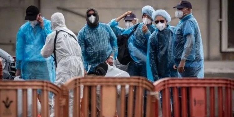 Venesuelada hantavirusdan 3 ölüm