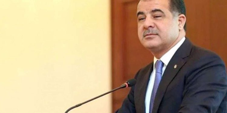 Elmar Vəliyevə məxsus bazar satışa çıxarıldı - 16 milyona