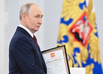 Putin: “Məqsədimizə çatacağıq”