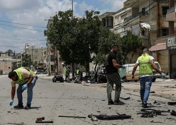 İsrail Livana yeni zərbələr endirdi