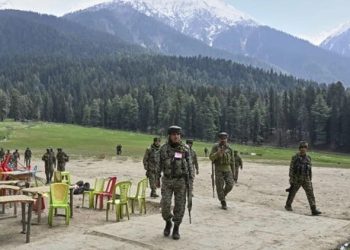 Pakistanda əməliyyat: 19 silahlı şəxs öldürüldü