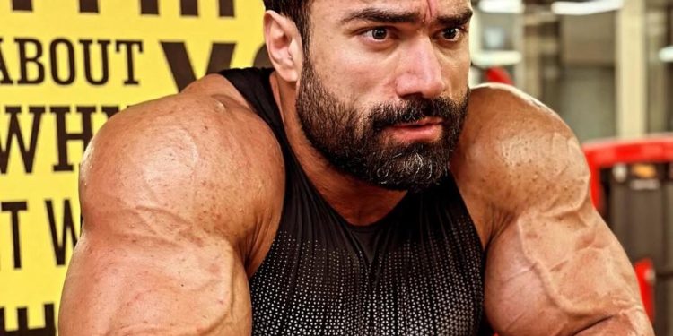 Xanəndə Pərviz dünya çempionu oldu - FOTO