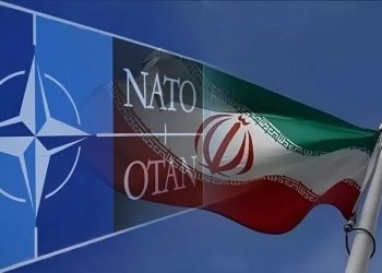İran NATO bəyanatına cavab verdi