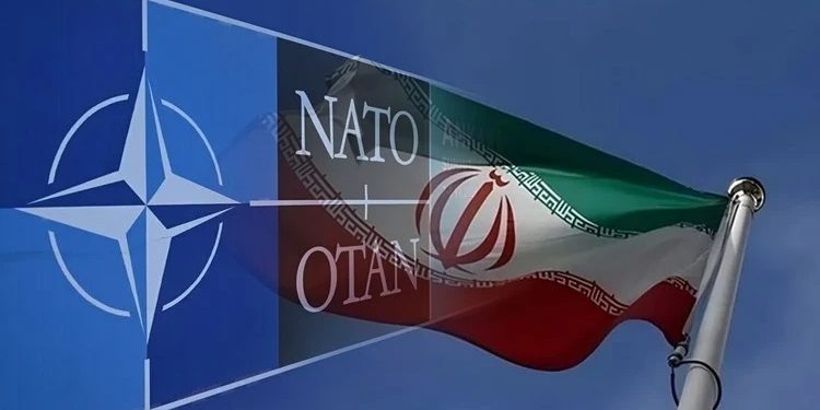 İran NATO bəyanatına cavab verdi