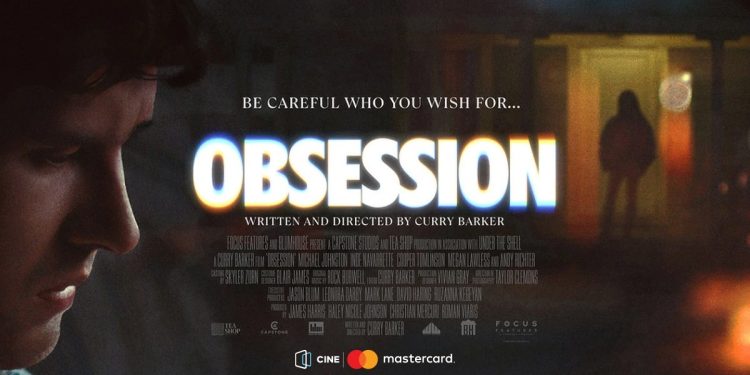 “Obsessiya” – dünya kinoprokatında böyük uğur qazanan film yalnız CineMastercard-da-VİDEO