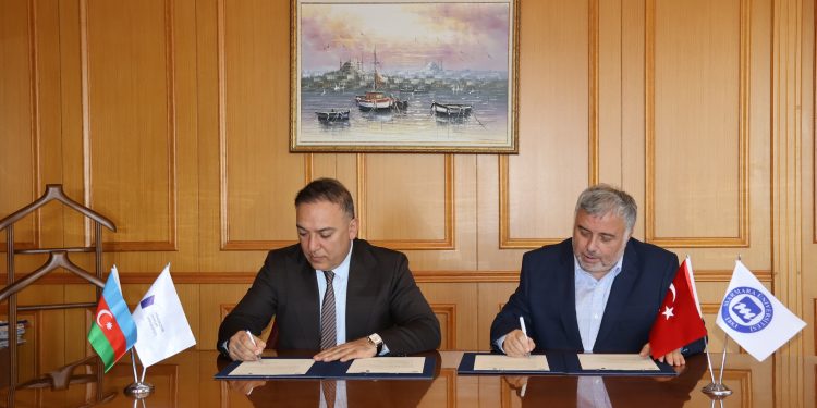Mingəçevir Dövlət Universiteti və Marmara Universitetindən böyük əməkdaşlıq addımı: Tələbə mübadiləsi, ortaq laboratoriyalar və ikili diplom imkanları