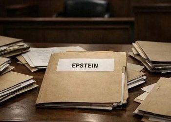 Epşteyn işi ilə bağlı yeni ölüm