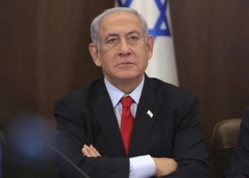 Livan xristianları Netanyahunu təkzib etdi
