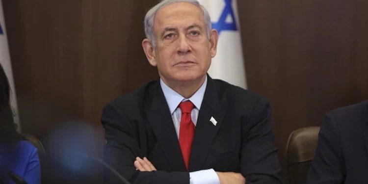 Livan xristianları Netanyahunu təkzib etdi