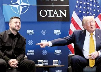 Rusiya Trampdan istədiyini ala bilmədi