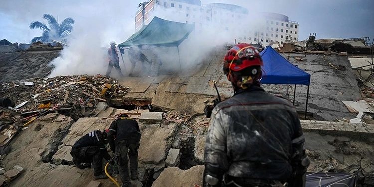 Venesuelada ölənlərin sayı artdı