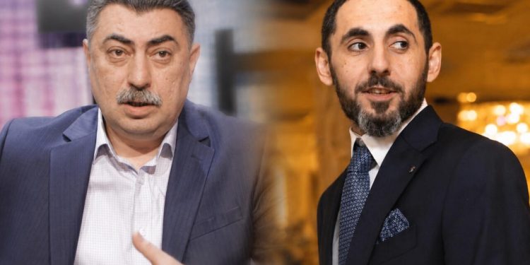 “Bütün məsuliyyət Vado Korovinlə onun üzərinə düşür” - “Space TV”nin açıqlaması