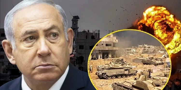 Netanyahu Trampın tələbinə qarşı çıxır