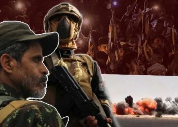 Yəməndə gərginlik yenidən yüksəlir