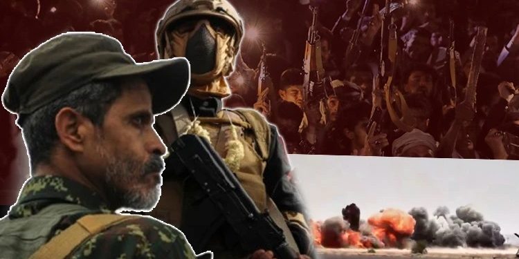 Yəməndə gərginlik yenidən yüksəlir