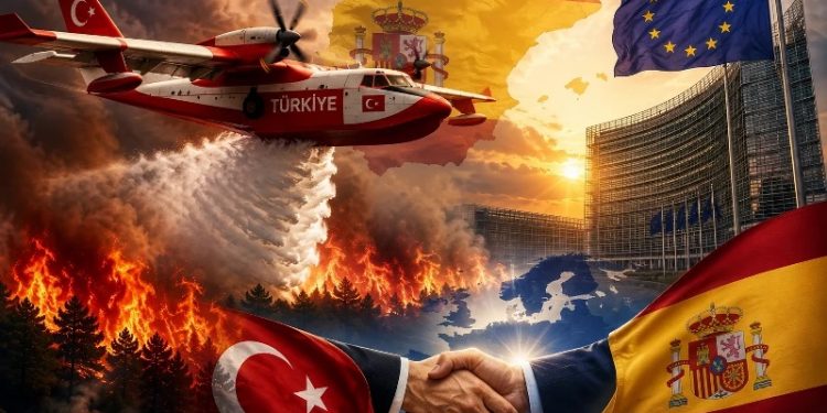 Aİ Türkiyəyə təşəkkür etdi