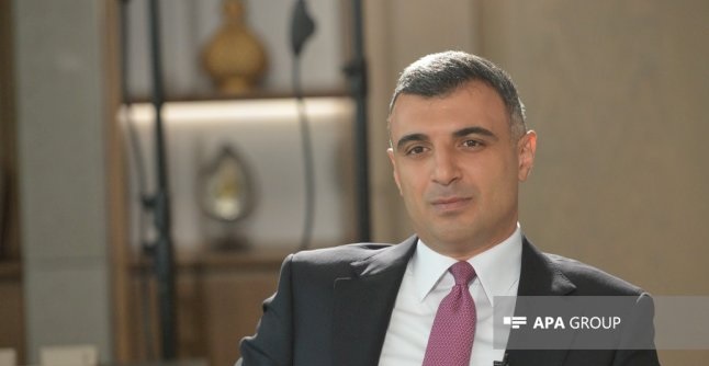 Taleh Kazımovdan manatla bağlı vacib açıqlama - Məzənnə dəyişəcək?
